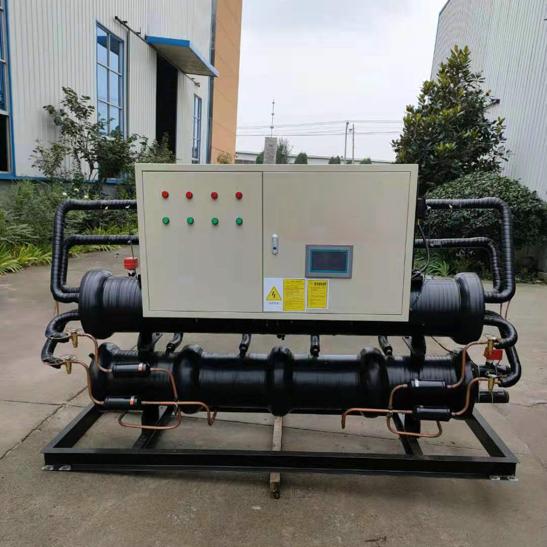 西宁市养殖热泵机组水源热泵机组 - 推荐